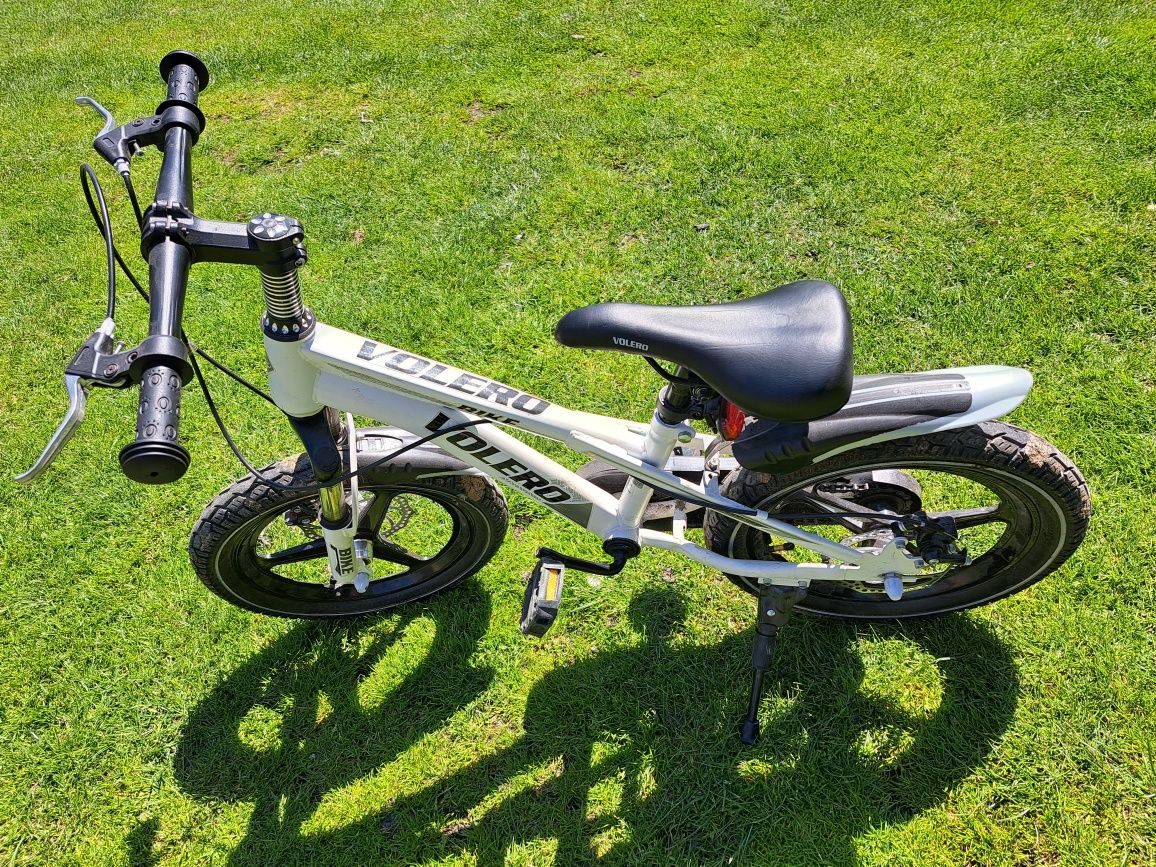 Rowerek sportowy dla chlopca