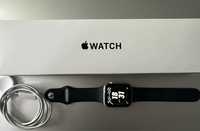 Apple Watch SE 44mm +Cellular, blue sport band S/M
