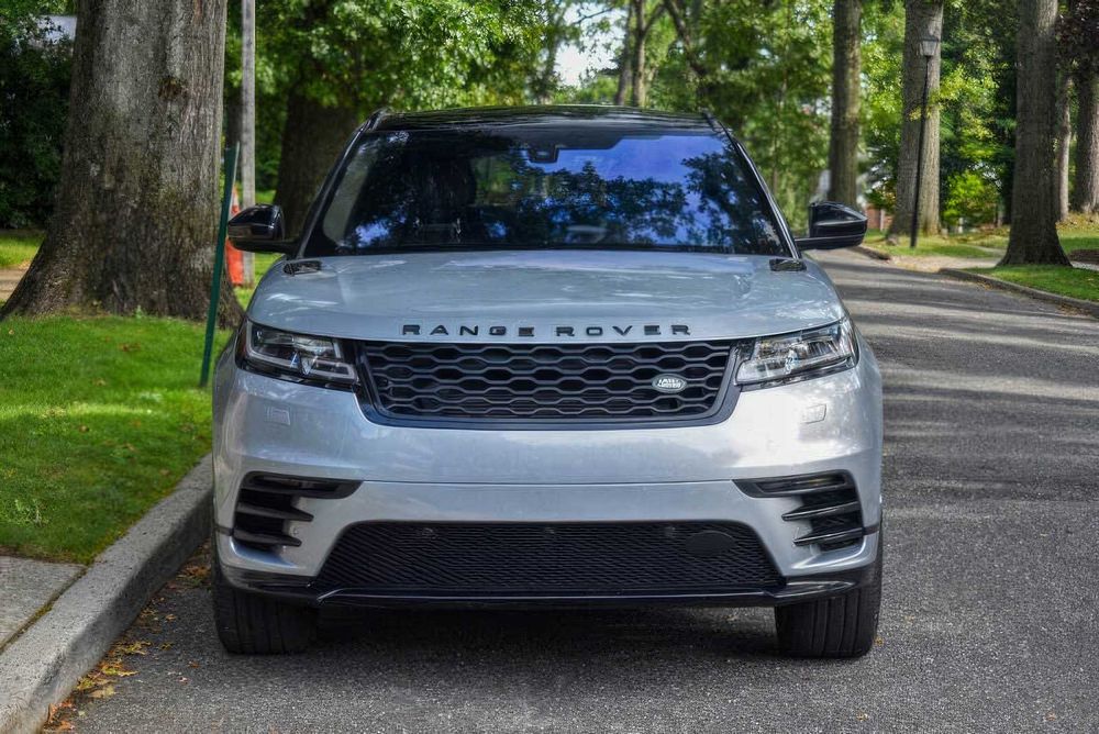 Land Rover Range Rover Velar      2019
