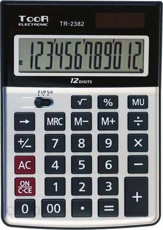 Kalkulator TooR ELECTRONIC TR-2245