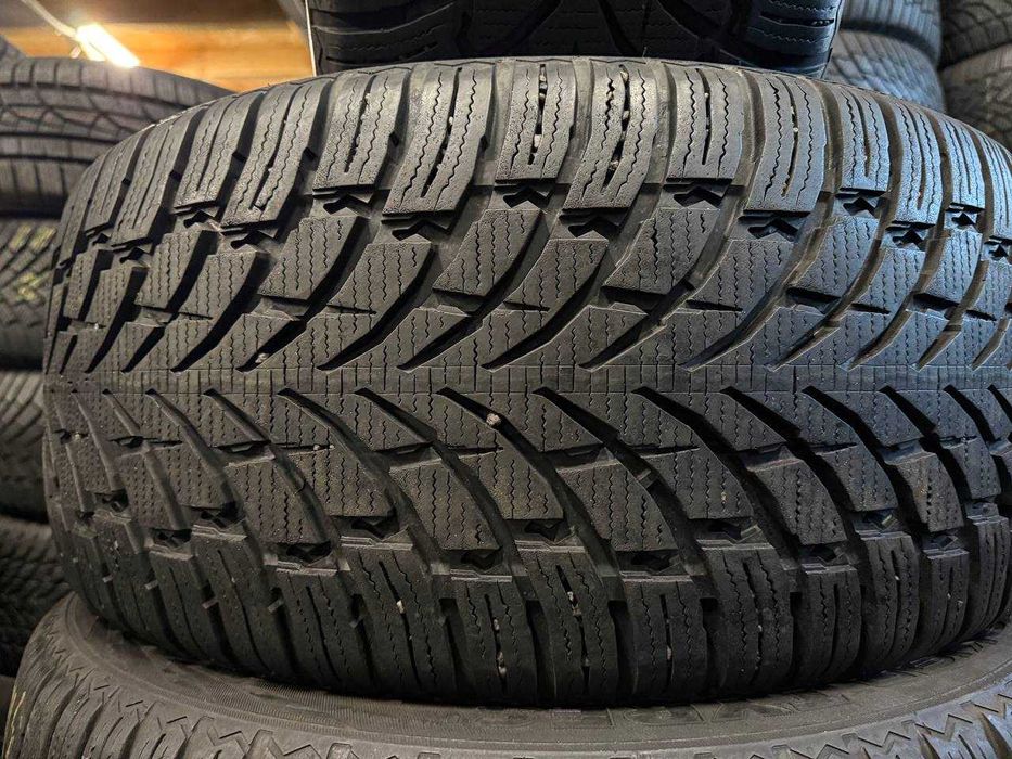 255/45 R19 NOKIAN WR SUV4 (95% прот) 225 235 245 265 40 50 55