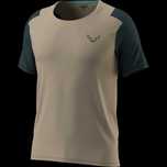 Koszulka Dynafit Transalper short-sleeved shirt men rozmiar L