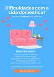 Serviços de Limpeza Doméstica em Loures e Arredores