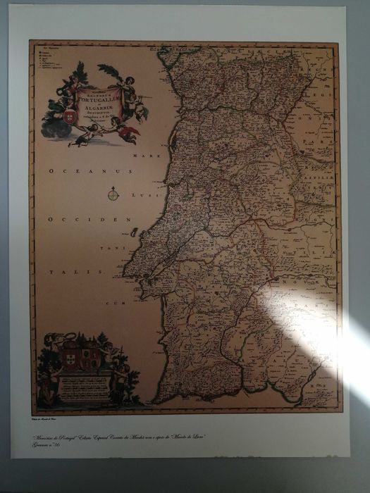 Memórias De Portugal (Coleção completa do Correio da Manhã)