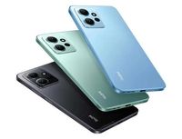 Xiaomi Redmi Note 12 4G 8GB/256GB(+1TB)  2.6GHz