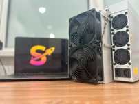 Гарантія! Б/в Майнери Asic Bitmain Antminer S19j Pro+ 117 Th 3300 Вт