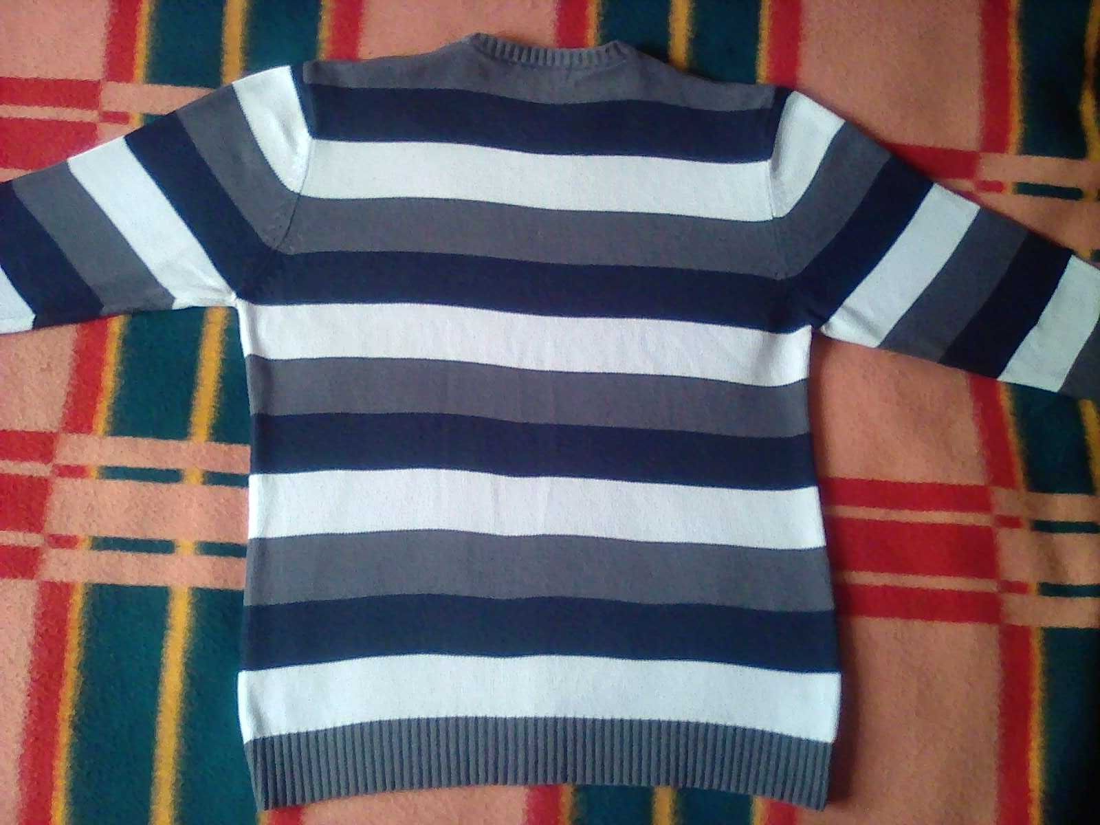 Ładny Sweter Męski