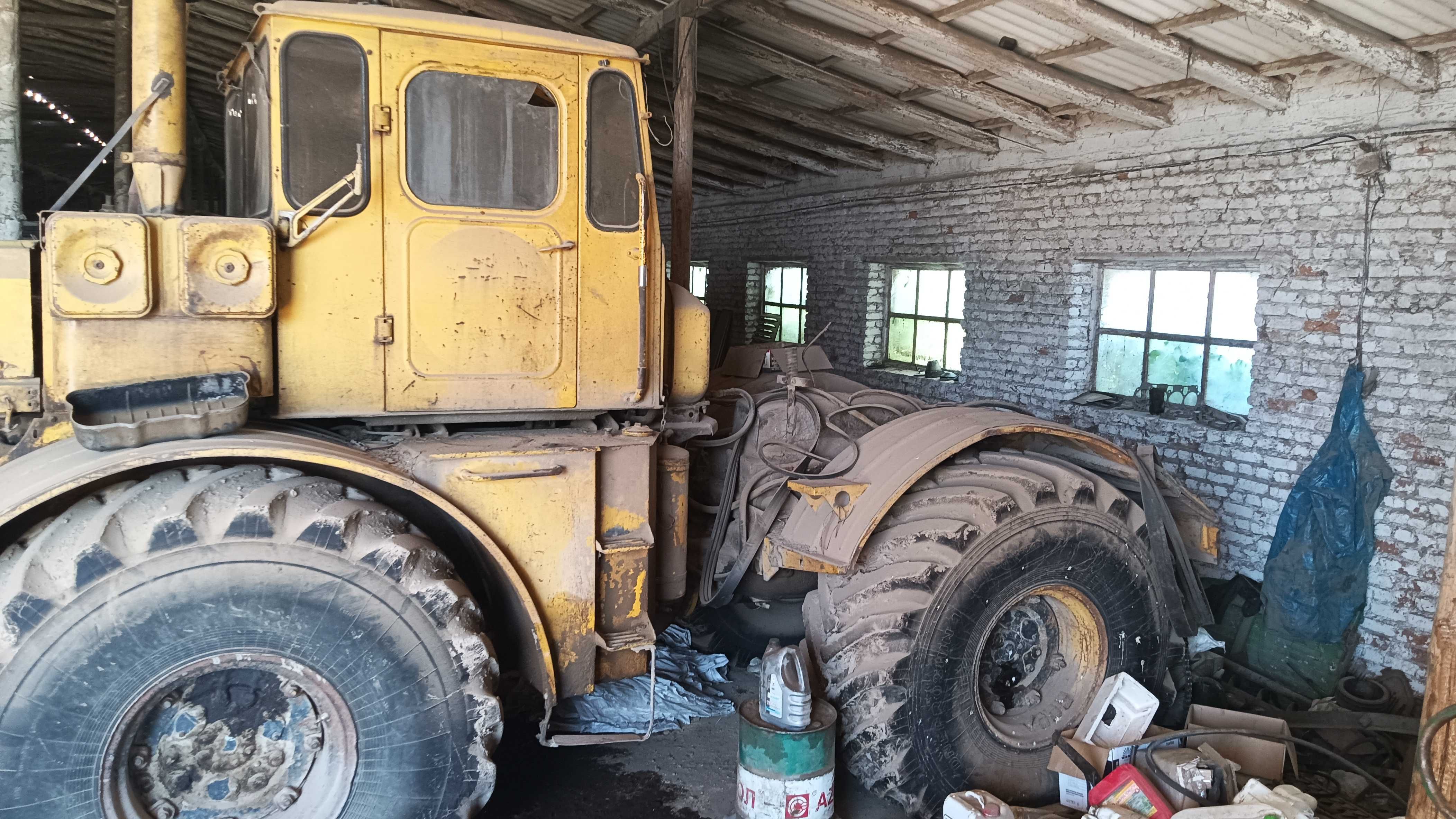 Продам Кировец К-7001