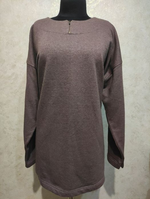 Туніка оверсайз L-XL-XXL