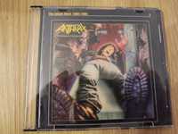 Anthrax - Spreading the Disease (The Island Years 1985 - 1990 dysk 1)