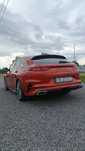 Kia ProCeed GT Line AUTOMAT Salon PL Bezwypadkowy