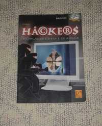 Livros - Hackers