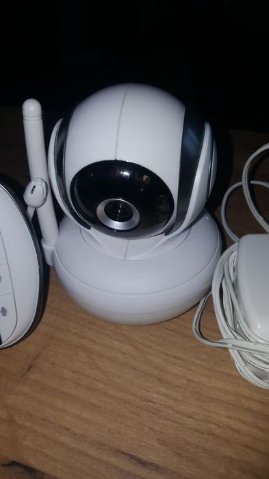 Niania elektroniczna motorola mbp 36s