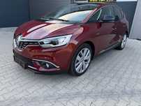 Renault Scenic Lift Automat niski przebieg