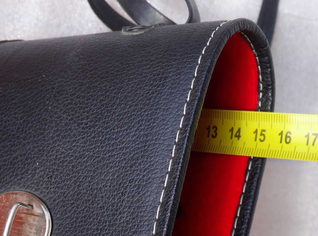 Futerał pokrowiec etui na lornetkę Made in Germany 7x35 7x40 i inne