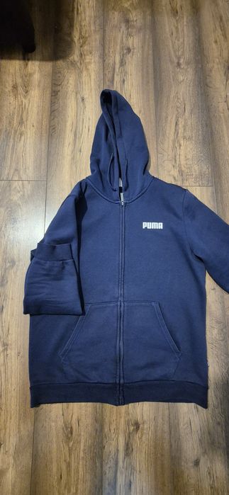 Bluza męska Puma r.M