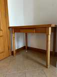 mesa extensível sem cadeiras