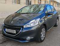 Peugeot 208 1.6 e-hdi