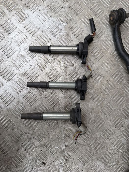 9091902258 Toyota Катушка зажигания