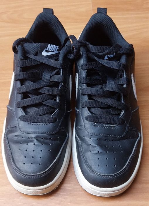 Tenis pretos Nike