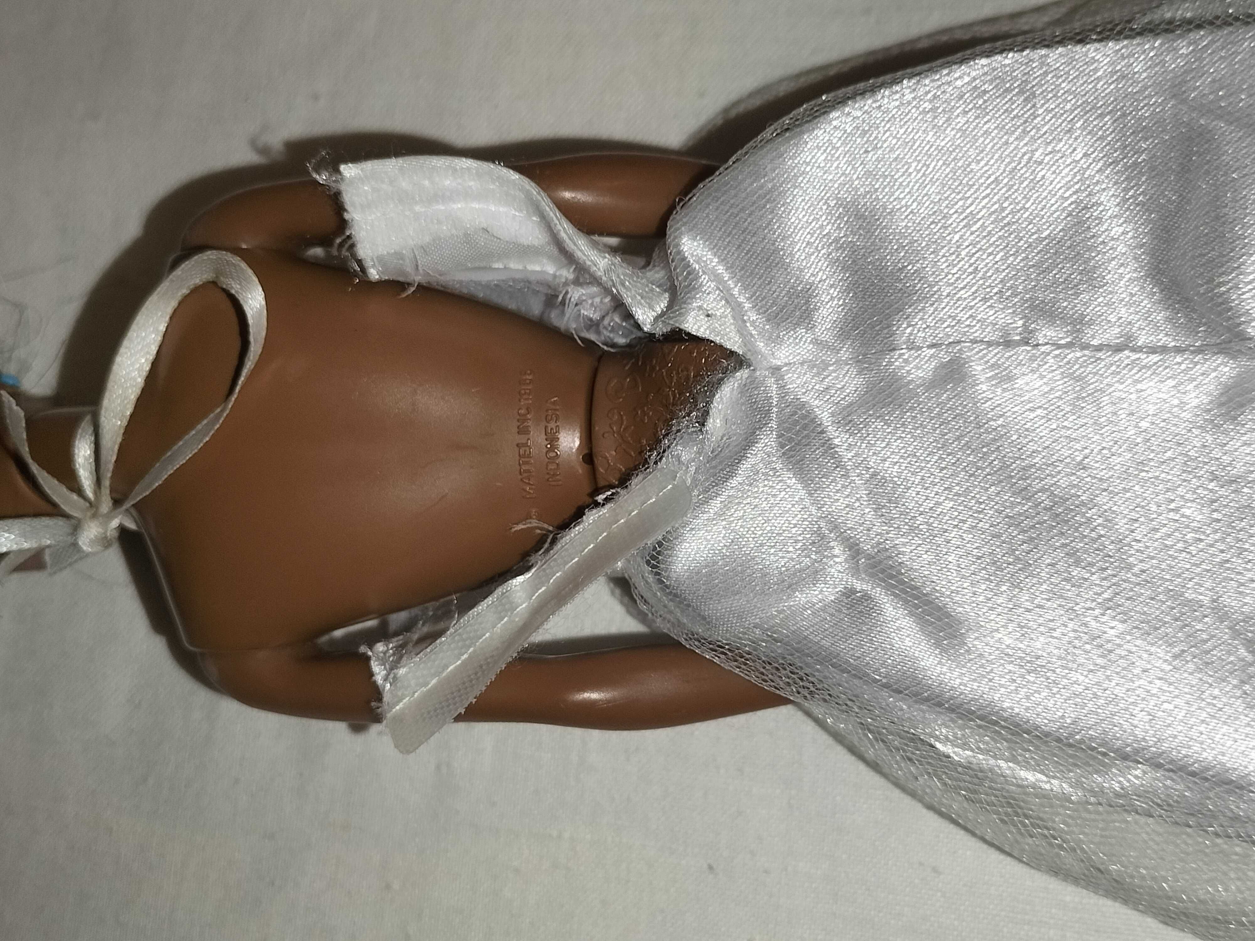 Lalka Barbie z 1990 Mattel Vintage