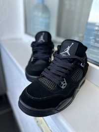Кросівки Nike Air Jordan 4 Retro