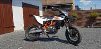 KTM smcr 690 19r