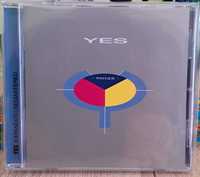 CD YES - 90125 . 80s Rock Symfoniczno-Progresywny UK.