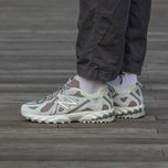 Кросівки New Balance 610 BRIGHTON GREY MUSHROOM | Кросівки Нью Беланс