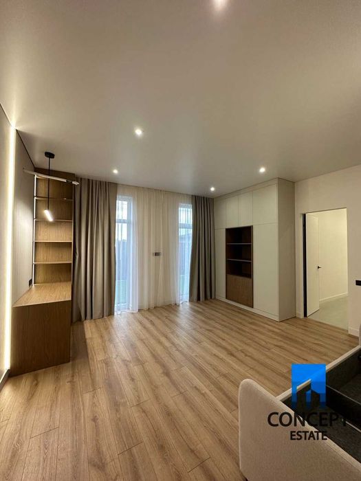 Продам современный 4к дом в с. Новоалександровка. Тополя, Братское!