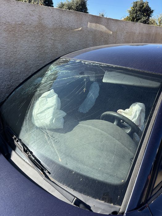 Volkswagen Passat 1.9 TDI 110cv