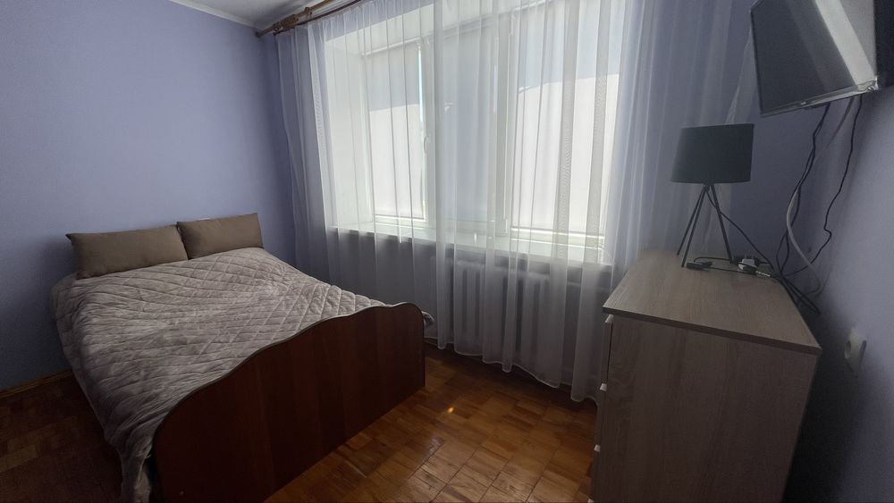 Квартира подобово, потижнево Богунія (р-н військового інституту)