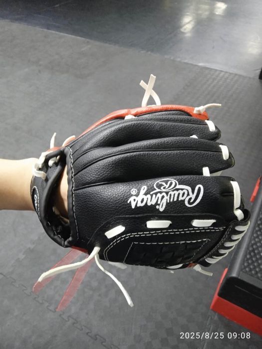 Бейсбольная перчатка Rawlings PL 91 SB оригинал США