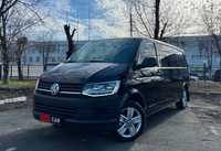 Volkswagen Transporter 2016 Груз.