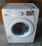 Pralka * Samsung * A+++ ( wąska ) 6kg / stan bdb 100% sprawna