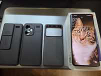 Redmi Note 13 Pro+ 12GB RAM 512GB ROM
