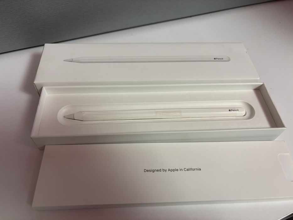 Apple Pencil 2 for iPad