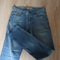 Next spodnie jeansowe r.L