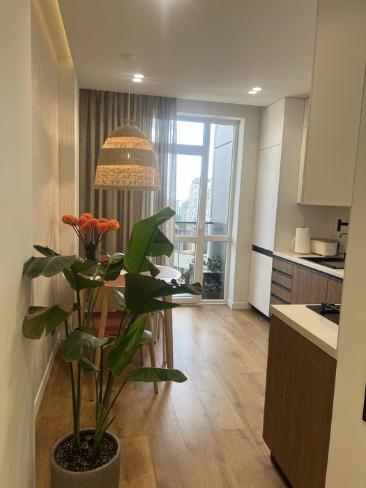 Продаж 2 кімнатноі вовобудови вул Малоголосківська