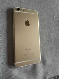Apple Iphone S Złoty idealny stan