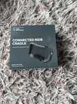 BMW Connected Ride Cardle