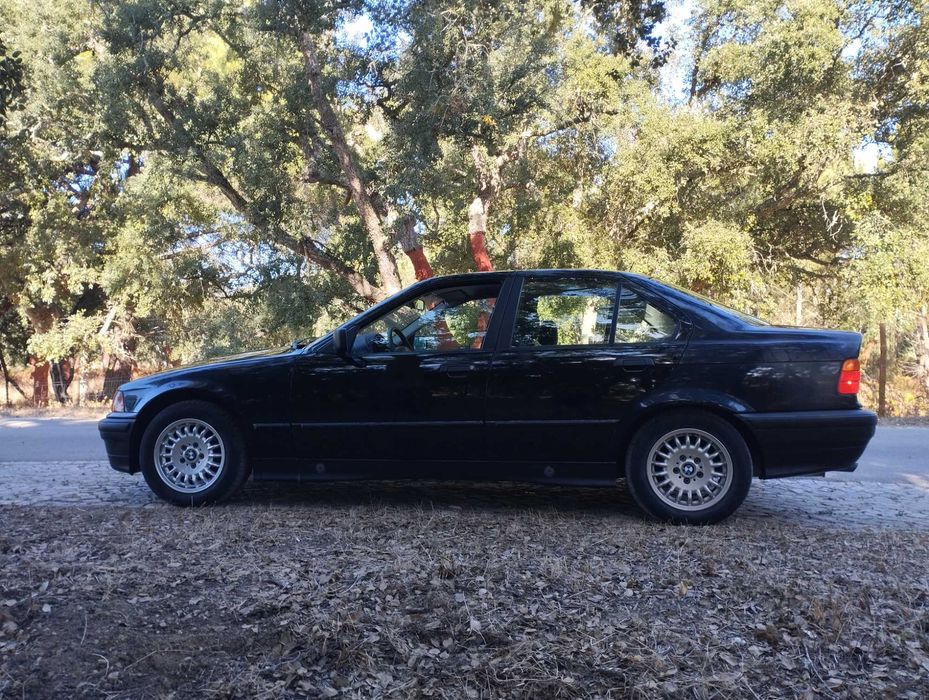 BMW E36 316i Estimado