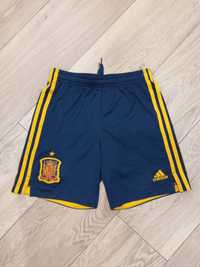 Шорти підліткові Adidas Aeroready Spain