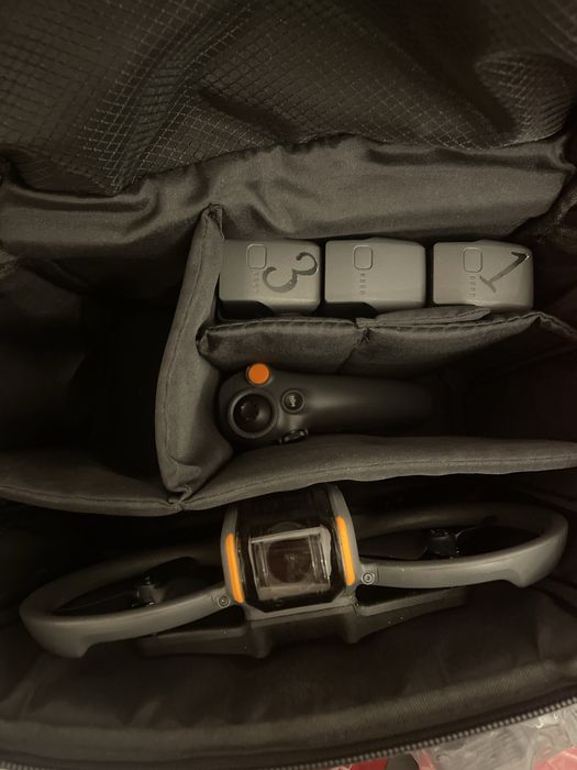 NOWA DJi Avata 2 sprzedaż/wymiana