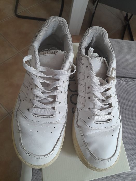 Adidasy adidas rozmiar 37 damskie