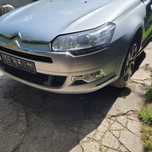 Części Citroen C5 x7 EZRC 2013 polift