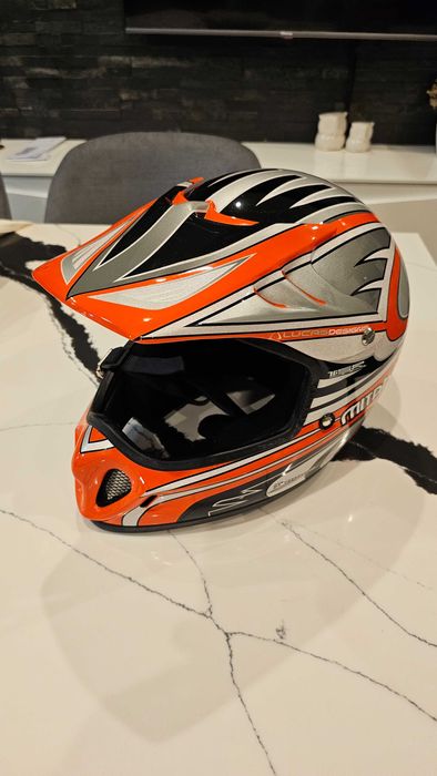 Capacete Mitaka Tempest