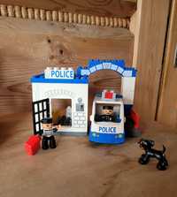 Lego Duplo Posterunek Policji 5602