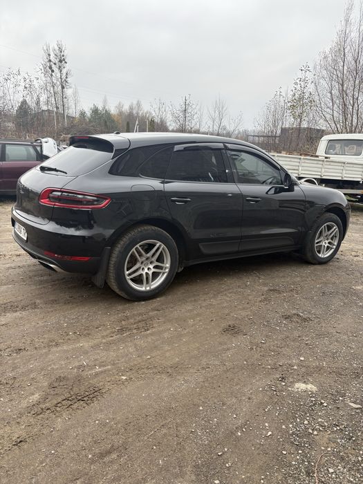 Авто в хорошому стані вкладень не потребує