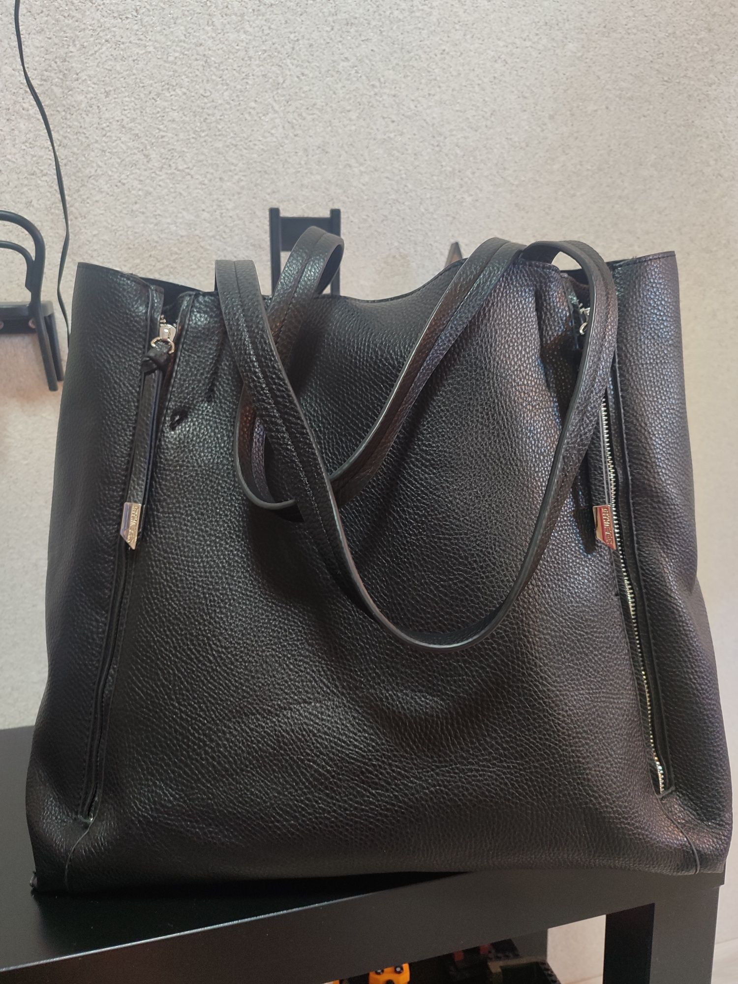 Сумка шопер Steve Madden   Оригінал